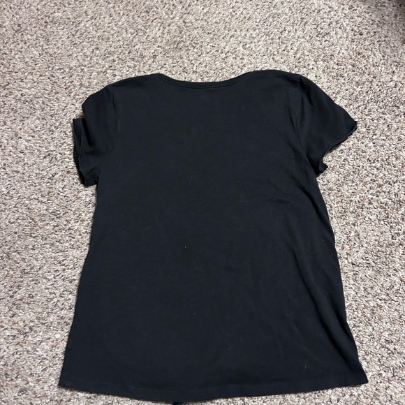 Girl’s Unicorn Short Sleeve Tee 10/12 - Picture 1 of 2